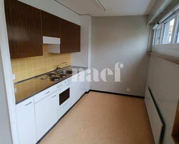 À louer : Appartement 1 Pieces Neuchâtel - Ref : 208412.3005 | Naef Immobilier