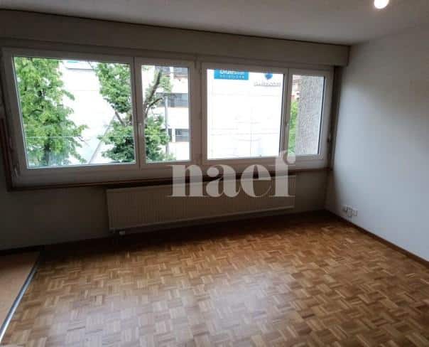 À louer : Appartement 1 Pieces Neuchâtel - Ref : 208412.3005 | Naef Immobilier