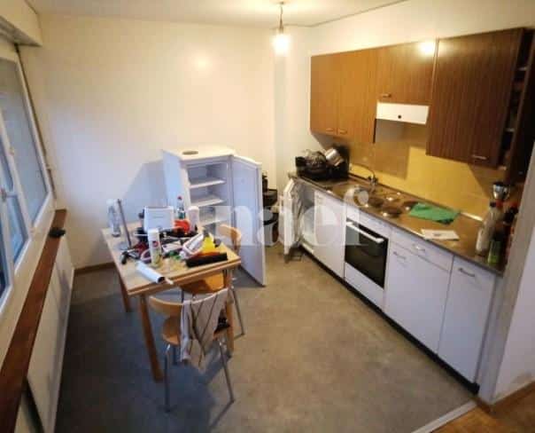 À louer : Appartement 1 Pieces Neuchâtel - Ref : 208412.3006 | Naef Immobilier
