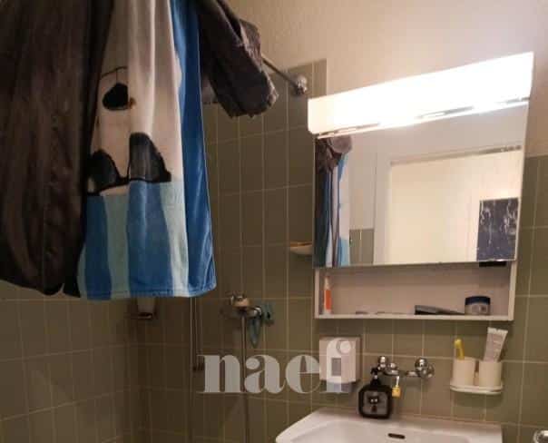 À louer : Appartement 1 Pieces Neuchâtel - Ref : 208412.3006 | Naef Immobilier