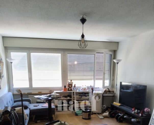À louer : Appartement 2 Pieces Neuchâtel - Ref : 208412.4002 | Naef Immobilier