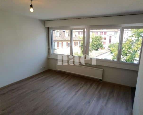À louer : Appartement 1 Pieces Neuchâtel - Ref : 208412.4004 | Naef Immobilier
