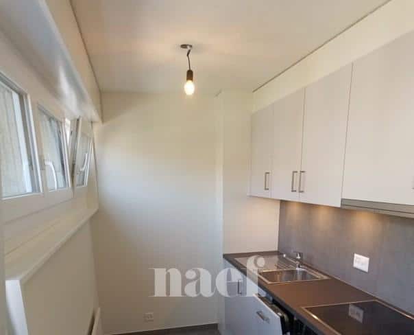 À louer : Appartement 1 Pieces Neuchâtel - Ref : 208412.4004 | Naef Immobilier