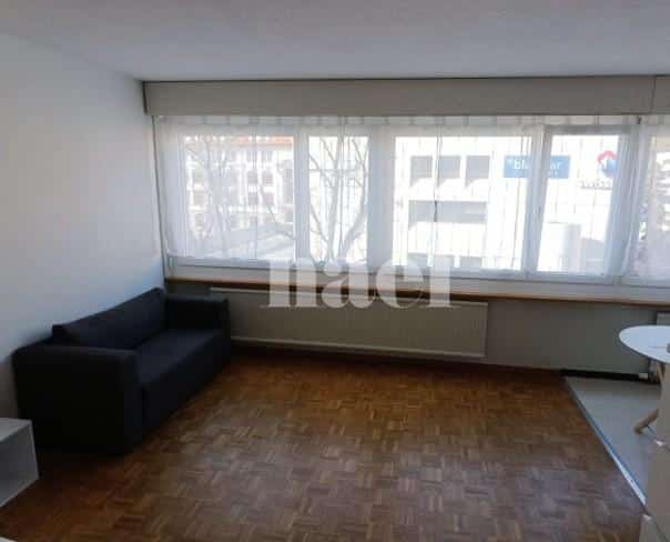 À louer : Appartement 1 Pieces Neuchâtel - Ref : 208412.4006 | Naef Immobilier