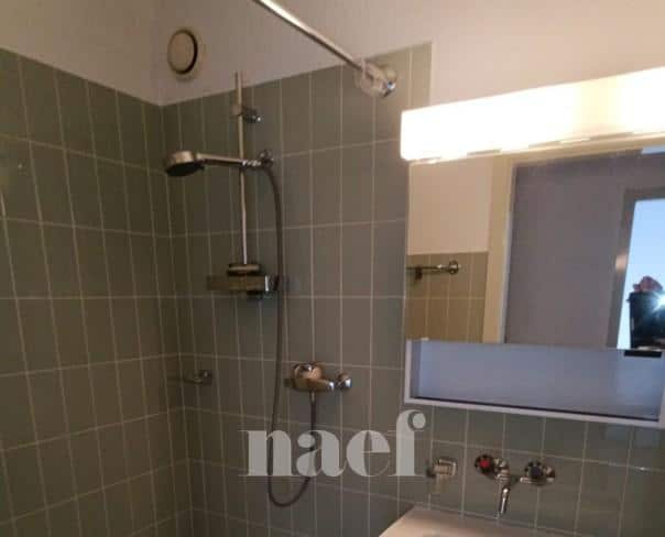 À louer : Appartement 1 Pieces Neuchâtel - Ref : 208412.4006 | Naef Immobilier