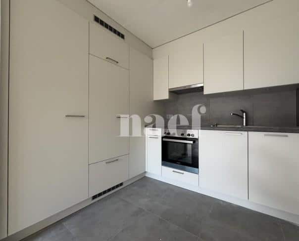 À louer : Appartement 2 Pieces Neuchâtel - Ref : 208412.5002 | Naef Immobilier