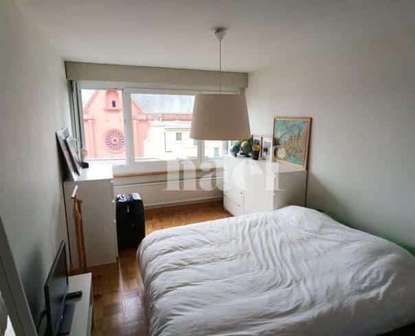 À louer : Appartement 2 Pieces Neuchâtel - Ref : 208412.5002 | Naef Immobilier