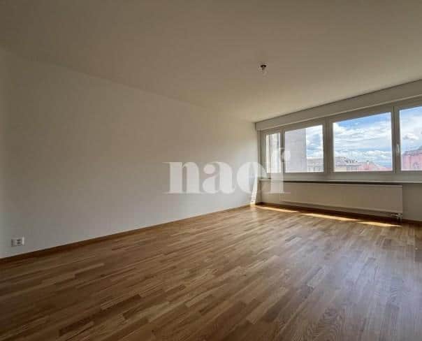 À louer : Appartement 2 Pieces Neuchâtel - Ref : 208412.5002 | Naef Immobilier