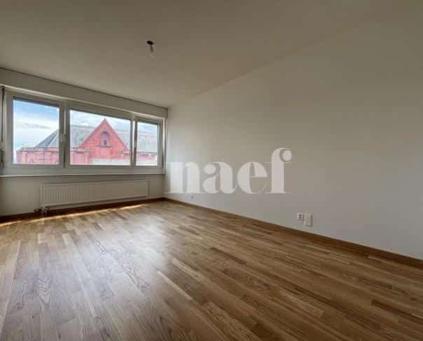 À louer : Appartement 2 Pieces Neuchâtel - Ref : 208412.5002 | Naef Immobilier
