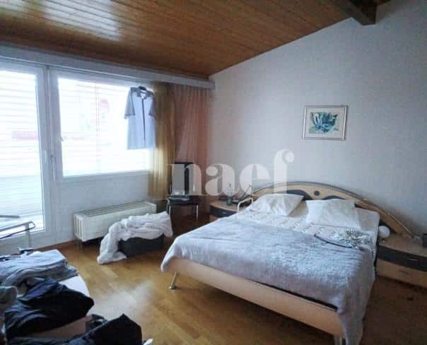 À louer : Appartement 2 Pieces Neuchâtel - Ref : 208412.6001 | Naef Immobilier
