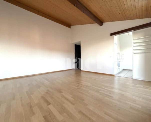 À louer : Appartement 2 Pieces Neuchâtel - Ref : 208412.6001 | Naef Immobilier