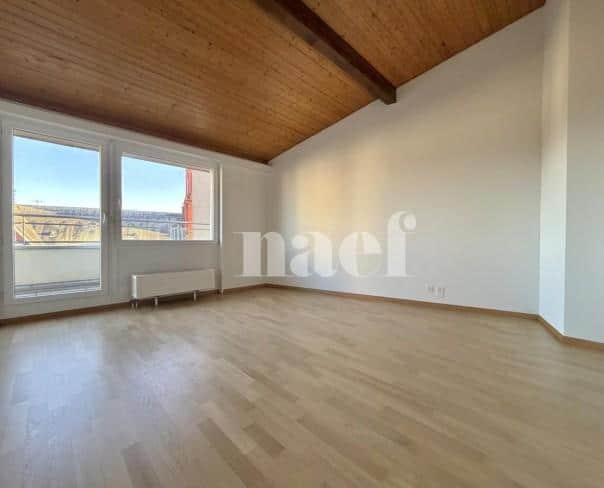 À louer : Appartement 2 Pieces Neuchâtel - Ref : 208412.6001 | Naef Immobilier