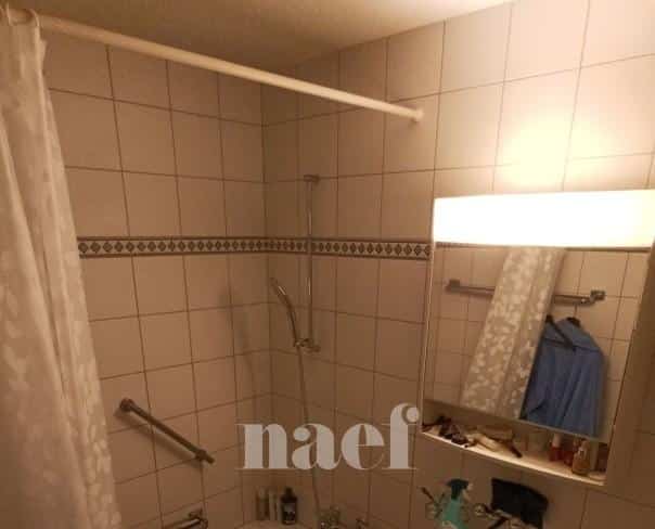 À louer : Appartement 2 Pieces Neuchâtel - Ref : 208412.6001 | Naef Immobilier