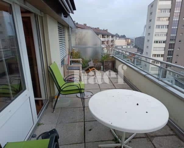 À louer : Appartement 2 Pieces Neuchâtel - Ref : 208412.6001 | Naef Immobilier