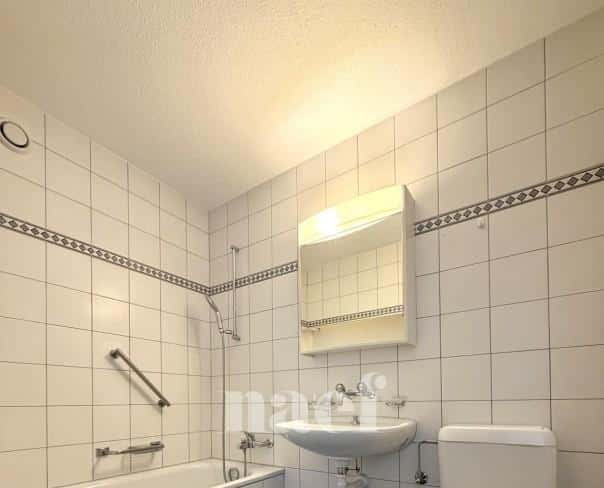 À louer : Appartement 2 Pieces Neuchâtel - Ref : 208412.6001 | Naef Immobilier