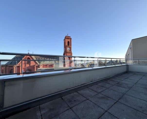 À louer : Appartement 2 Pieces Neuchâtel - Ref : 208412.6001 | Naef Immobilier