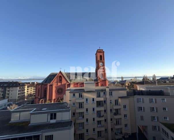 À louer : Appartement 2 Pieces Neuchâtel - Ref : 208412.6001 | Naef Immobilier