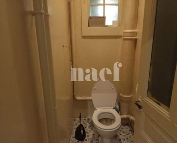 À louer : Appartement 2 Pieces La Chaux-de-Fonds - Ref : 208413.2 | Naef Immobilier