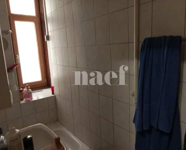 À louer : Appartement 2 Pieces La Chaux-de-Fonds - Ref : 208413.2 | Naef Immobilier