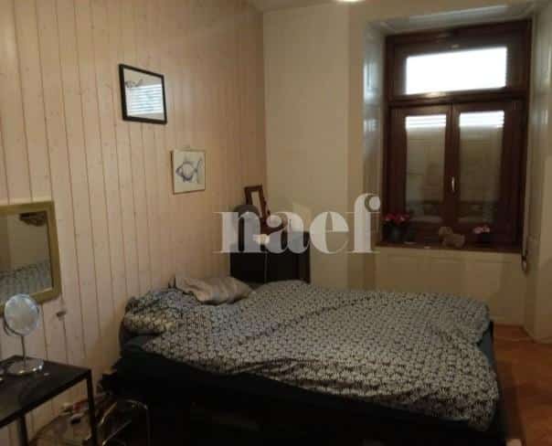 À louer : Appartement 2 Pieces La Chaux-de-Fonds - Ref : 208413.2 | Naef Immobilier