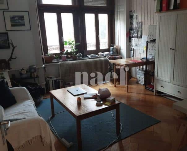 À louer : Appartement 2 Pieces La Chaux-de-Fonds - Ref : 208413.2 | Naef Immobilier