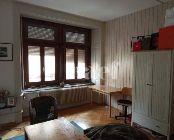 À louer : Appartement 2 Pieces La Chaux-de-Fonds - Ref : 208413.2 | Naef Immobilier