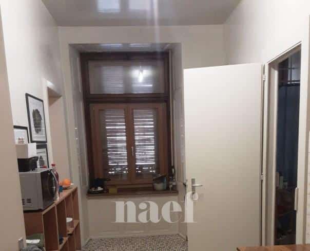 À louer : Appartement 2 Pieces La Chaux-de-Fonds - Ref : 208413.2 | Naef Immobilier