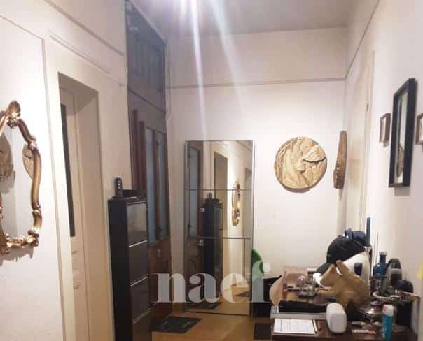 À louer : Appartement 2 Pieces La Chaux-de-Fonds - Ref : 208413.2 | Naef Immobilier