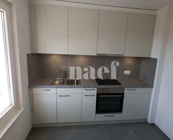 À louer : Appartement 1 Pieces Neuchâtel - Ref : 208424.1002 | Naef Immobilier