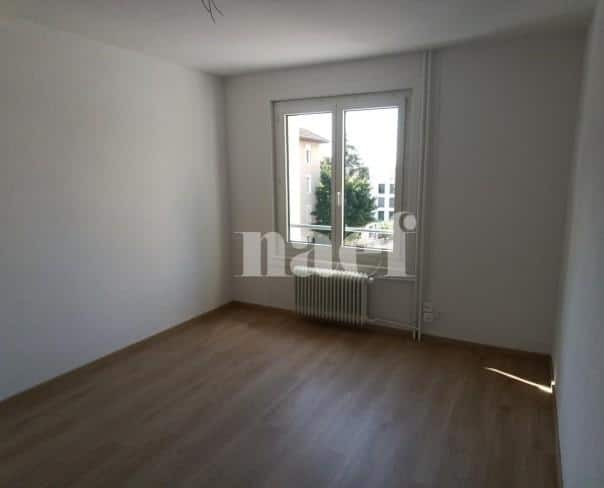 À louer : Appartement 1 Pieces Neuchâtel - Ref : 208424.1002 | Naef Immobilier