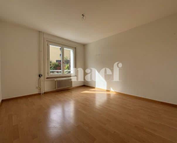 À louer : Appartement 2 Pieces Neuchâtel - Ref : 208424.1003 | Naef Immobilier