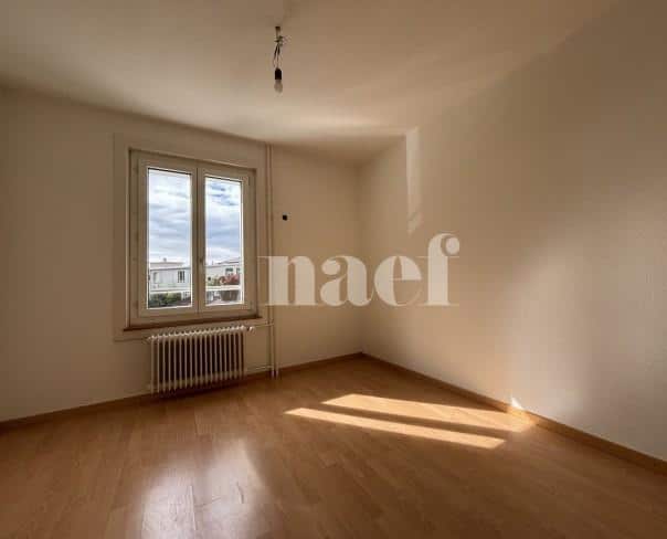 À louer : Appartement 2 Pieces Neuchâtel - Ref : 208424.1003 | Naef Immobilier