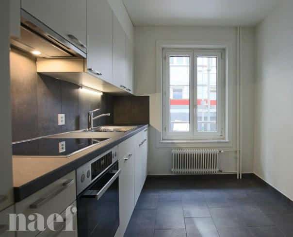 À louer : Appartement 3 Pieces Neuchâtel - Ref : 208424.4 | Naef Immobilier