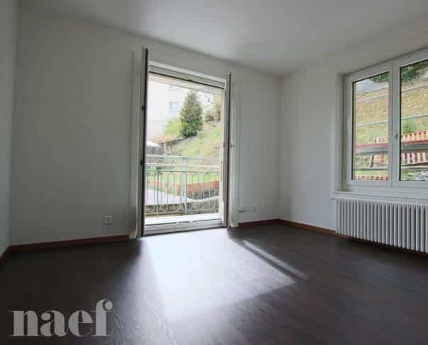 À louer : Appartement 3 Pieces Neuchâtel - Ref : 208424.4 | Naef Immobilier