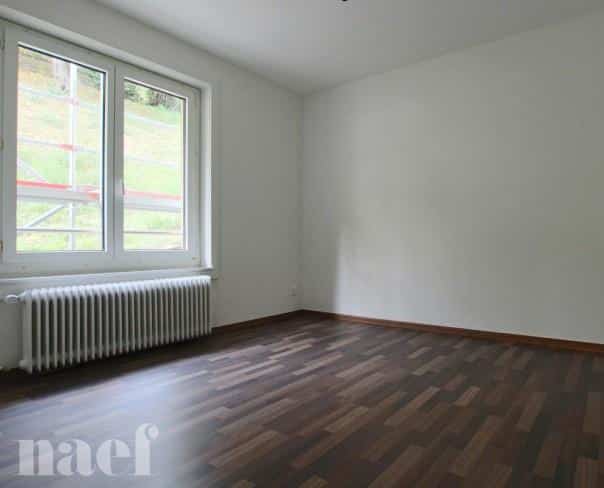 À louer : Appartement 3 Pieces Neuchâtel - Ref : 208424.4 | Naef Immobilier