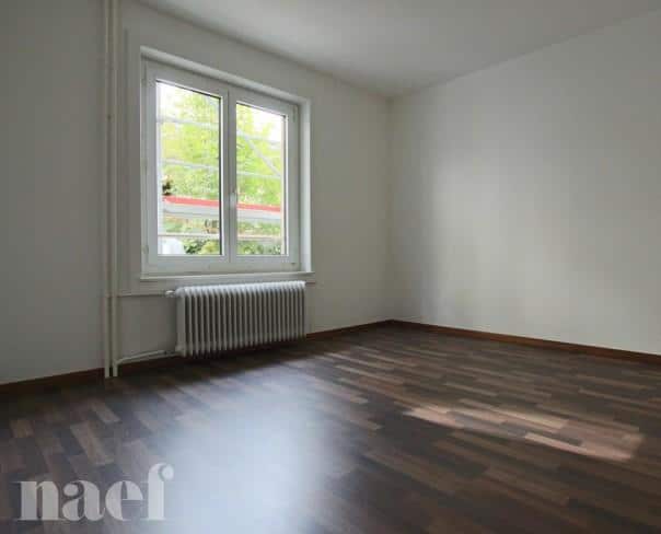 À louer : Appartement 3 Pieces Neuchâtel - Ref : 208424.4 | Naef Immobilier