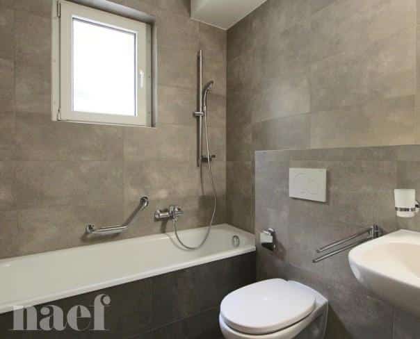 À louer : Appartement 3 Pieces Neuchâtel - Ref : 208424.4 | Naef Immobilier