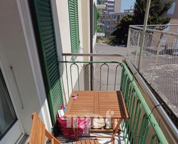 À louer : Appartement 3 Pieces Neuchâtel - Ref : 208424.4 | Naef Immobilier