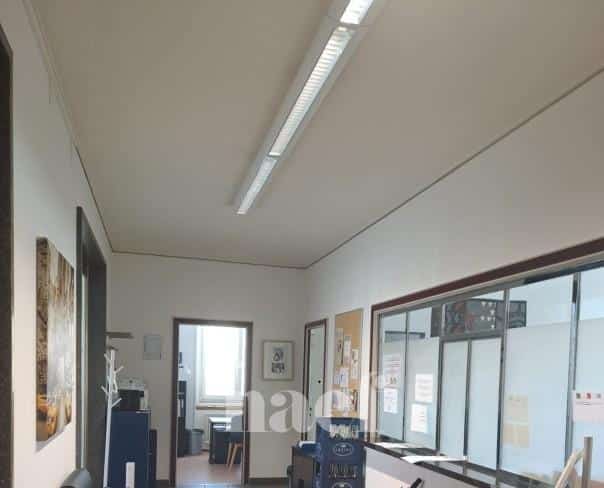 À louer : Surface Commerciale Bureau La Chaux-de-Fonds - Ref : 208430.2003 | Naef Immobilier