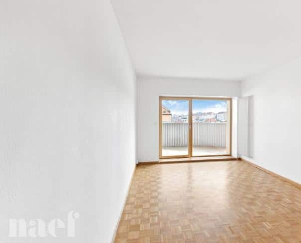 À louer : Appartement 2 Pieces La Chaux-de-Fonds - Ref : 208433.3002 | Naef Immobilier