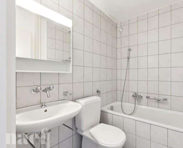À louer : Appartement 2 Pieces La Chaux-de-Fonds - Ref : 208433.3002 | Naef Immobilier