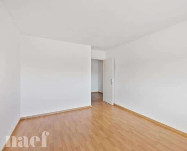 À louer : Appartement 2 Pieces La Chaux-de-Fonds - Ref : 208433.3002 | Naef Immobilier