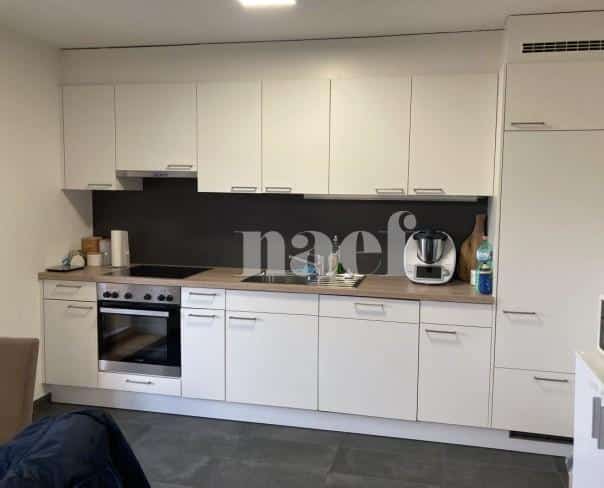 À louer : Appartement 3 Pieces La Chaux-de-Fonds - Ref : 208433.3003 | Naef Immobilier