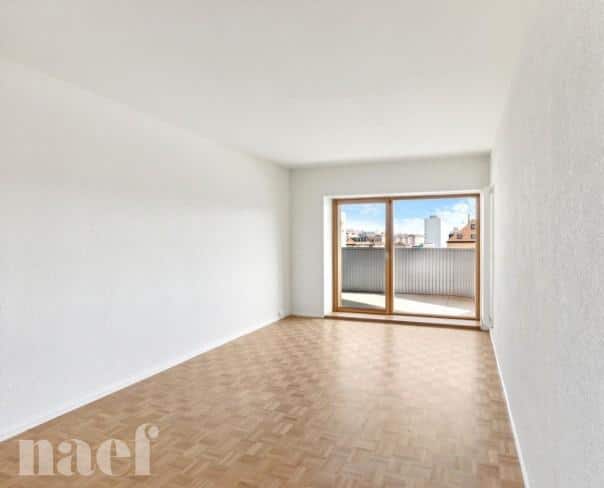 À louer : Appartement 2 Pieces La Chaux-de-Fonds - Ref : 208433.4002 | Naef Immobilier