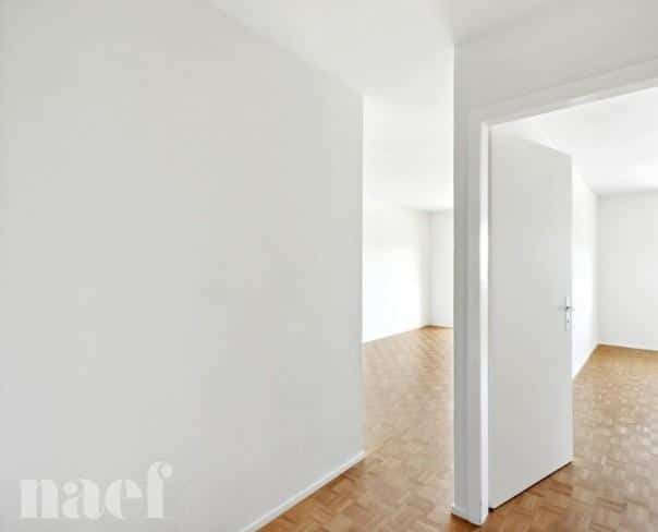 À louer : Appartement 2 Pieces La Chaux-de-Fonds - Ref : 208433.4002 | Naef Immobilier