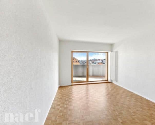 À louer : Appartement 2 Pieces La Chaux-de-Fonds - Ref : 208433.4002 | Naef Immobilier