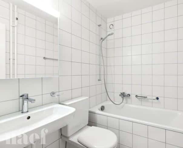 À louer : Appartement 2 Pieces La Chaux-de-Fonds - Ref : 208433.4002 | Naef Immobilier