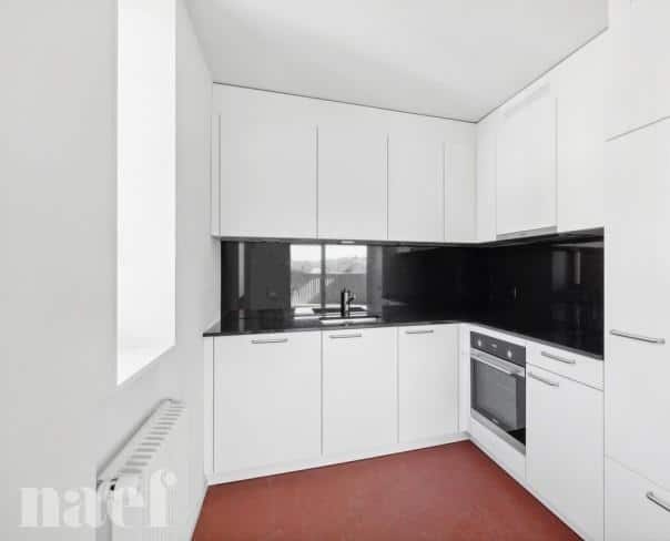 À louer : Appartement 2 Pieces La Chaux-de-Fonds - Ref : 208433.5001 | Naef Immobilier