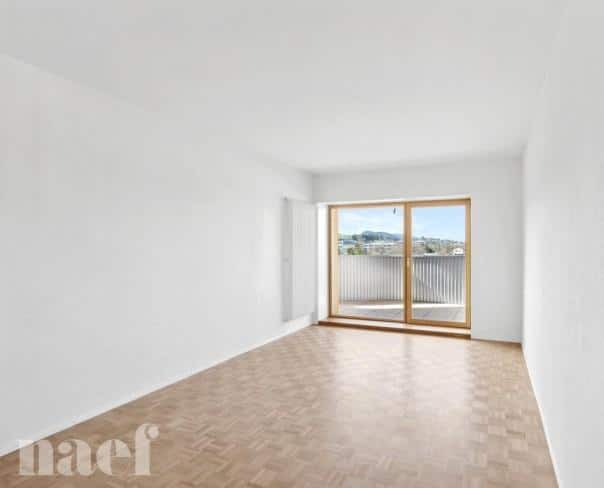 À louer : Appartement 2 Pieces La Chaux-de-Fonds - Ref : 208433.5001 | Naef Immobilier