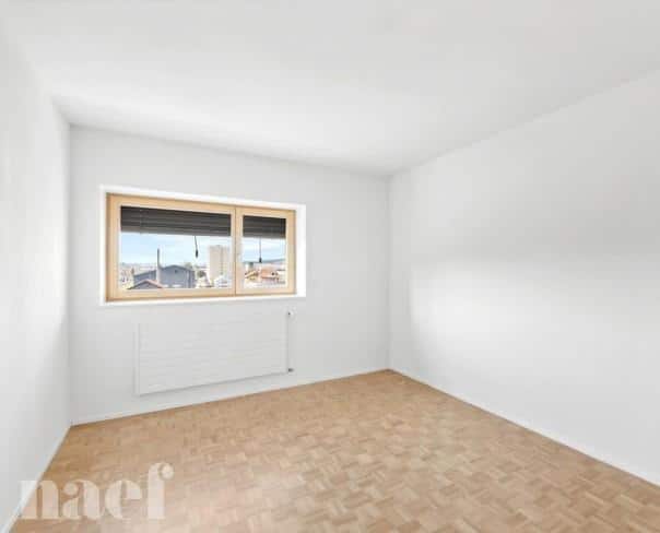 À louer : Appartement 2 Pieces La Chaux-de-Fonds - Ref : 208433.5001 | Naef Immobilier